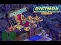 Digimon World 2003 Parte 68 Isola Duello Etemon 2°