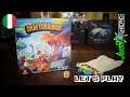Draftosaurus TUTORIAL LET'S PLAY ITA HD - Ghenos Games