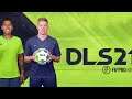 Dream League Soccer 2021 | Goalkeeper 1000 IQ Play