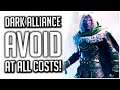 Dungeons & Dragons: Dark Alliance ANGRY RANT! | AVOID This Game AT ALL COSTS!