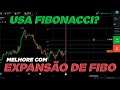 ✅ EXPANSÃO DE FIBONACCI AUMENTE ASSERTIVIDADE [IQ OPTION, QUOTEX, BINOMO]