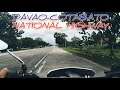 EXPLORING DAVAO-COTABATO NATIONAL HIGHWAY || PAPUNTANG TRABAHO PART 2