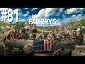 Far Cry 5 - #81 - Liberating Cult Outposts