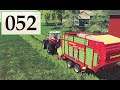 Farming Simulator 19 Фермер в WOODSHIRE # 052