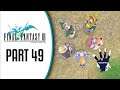 Final Fantasy 3 Part 49