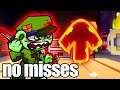 FNF Flippy Phase 2 but if I miss a note, the video ends.. (Friday Night Funkin')