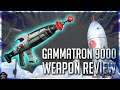 FORTNITE STW: GAMMATRON 9000 IN-DEPTH REVIEW!
