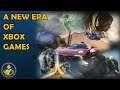 Forza Horizon 5 Starts A New Era Of Xbox 1st Party Games | More Xbox Series X Games & Studio Collabs