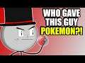 Gangsta Lucario | Pokemon Animation | Sticktoons