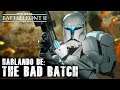 Hablemos de: Star wars: The Bad Batch cap. 13 y 14 - Jugando Battlefront 2  - Jeshua Revan