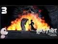 Harry Potter and the Chamber of Secrets ● Прохождение #3 (ФИНАЛ) ● СМЕРТЬ ВАСИЛИСКА