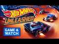 Hot Wheels Unleashed is a Hectic, Fast-Paced Racer! - Game & Watch (Switch, PC & More - Sponsored)