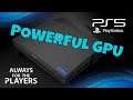 How Fast Is The PS5 - AMD NAVI Offers 40% IPC Gains Over POLARIS