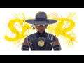 How to draw Seer Apex legend