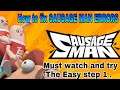 How to fix SAUSAGE MAN ERRORS , Loading Error, Not Loading, Index , Version, Resources