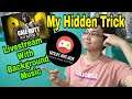 How to Stream on Omlet Arcade with Background Music