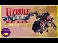 Hyrule Warriors (Switch): Koholint Island Map B12 - 'A' Rank w/Wizzro
