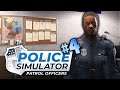I Got A Police Cruiser! (Police Simulator #4)