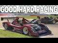 iRacing | Race of the Day | Radical SR8 at Silverstone Historic