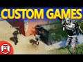 Join Us! - Custom Games Sunday - PUBG Console Livestream