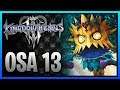 KOHTI TORNIA | Kingdom Hearts 3 Suomi - OSA 13 (PS4)