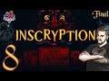 La trascendencia completa | Inscryption Gameplay en Español #8 (Final)