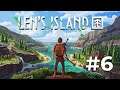 Len's Island odc. 6 - mam pałę mocy i zarośnięty miecz! - Gameplay PL