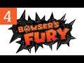 Let's FIRSTPLAY Bowser's Fury - Part 4 - Walking Back Wtih A Key
