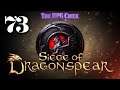 Let's Play Baldur's Gate: Siege of Dragonspear (Blind), Part 73: Mopping Up at the Crusader Camp