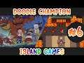 [LET'S PLAY] Doodle Champion Island Games | #6 | "Rugby"