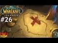 Let's Play WoW Classic 🌍[ #26 ] Käpt'n Sanders versteckter Schatz (1-60) [ World of Warcraft ]