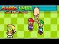 Mario & Luigi Superstar Saga - 37 - Inflação insana