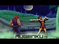 Vyn Evil Ryu vs Another Unknown Joe Higashi. King of Fighters vs Street Fighter MUGEN Multiverse