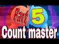 MAX LEVEL in Count Masters Part-Часть 5