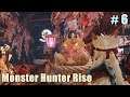 Monster Hunter Rise #6 การทดสอบเลื่อนขั้นพิเศษ 1