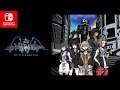 NEO: THE WORLD ENDS WITH YOU (Nintendo Switch) | 60 Minute Plays
