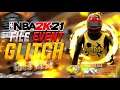 *NEW* NBA 2K21 EVENT FILE GLITCH TUTORIAL! HOW TO GET EVENT CLOTHING GLITCH! 2K21 EVENT FILE GLITCH!