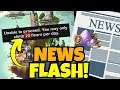 *NEWS FLASH *TOWER CHANGES, NEW DIM? & MORE! [AFK ARENA]