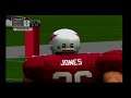 NFL 2K3 Season mode - San Diego Chargers vs Arizona Cardinals