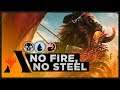 No Fire, No Steel | Coreset 2020 Standard Deck (MTG Arena)