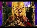 #NOWVOICETHIS4  Cryptkeeper's Good Luck Message~