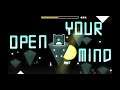 [59516377] OpEn YoUr MiNd (by P4nther, Hard) [Geometry Dash]