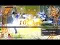 無雙OROCHI 蛇魔3 Ultimate 【奧丁救援戰】 混沌難度 全戰功 S評價 (PC Steam版 1440p 60fps)