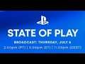 PlayStation State of Play | 08.08.2021 Reactions