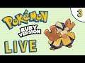 Pokémon Ruby - LIVE #3
