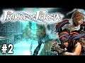 Prince of Persia [2008] - PT Part 2 - The Corrupted