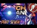 Ratchet and Clank: Rift Apart #7 - Gettin' Juiced!