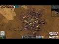 Relaxing Automating Automa-ception Simulator (Factorio) - World of ME Lives 196 p1