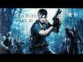 Resident Evil 4 Remake Прохождение 60 FPS ► Киллер 7 ►#20