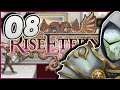 Rise Eterna 🎆 #08 Im Namen Gottes [Lets Play | Deutsch | Gameplay]